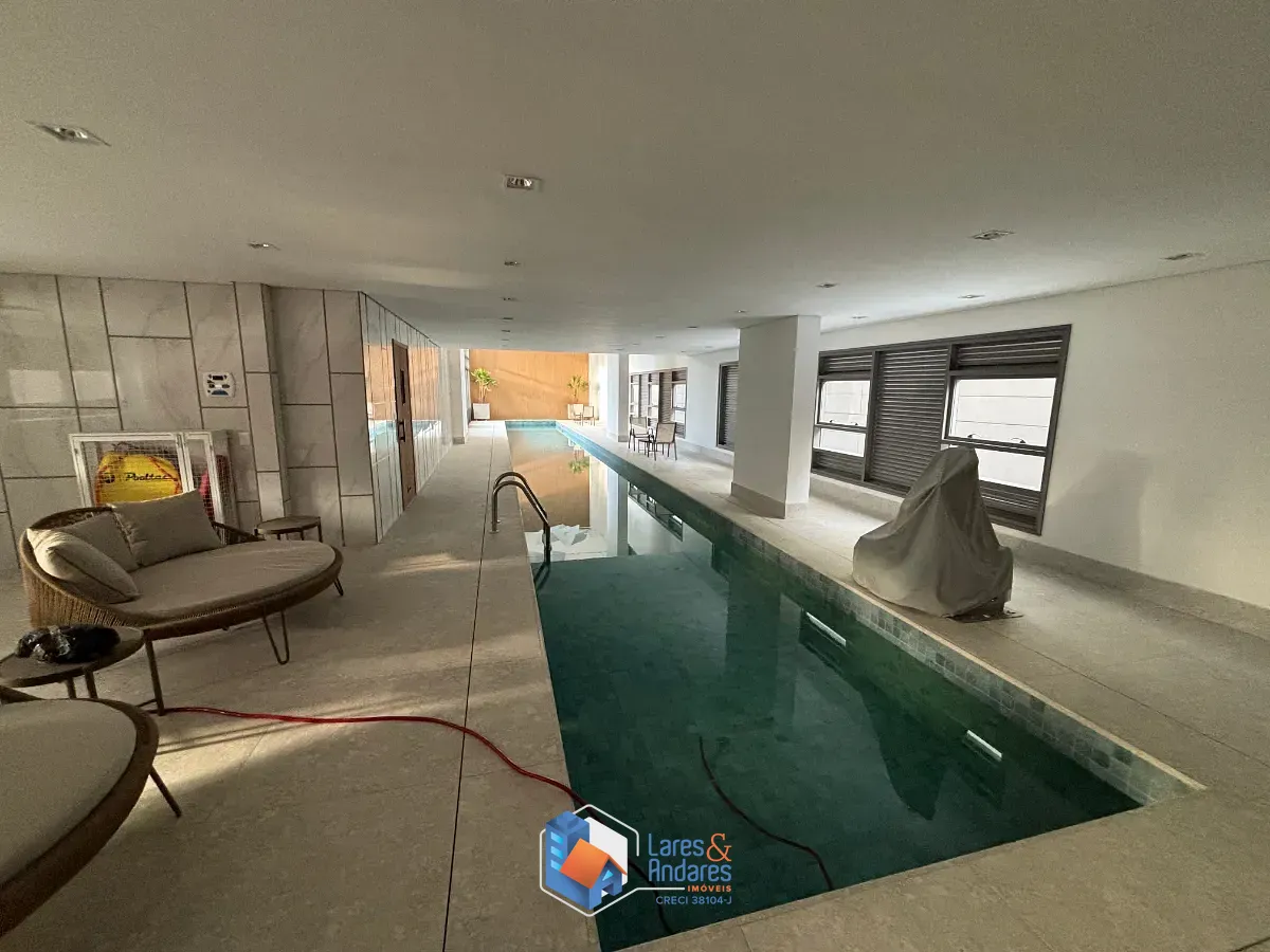 Apartamento, 3 quartos, 150 m² - Foto 48