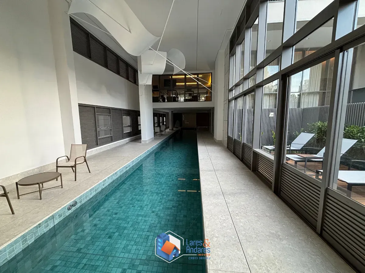Apartamento, 3 quartos, 150 m² - Foto 50