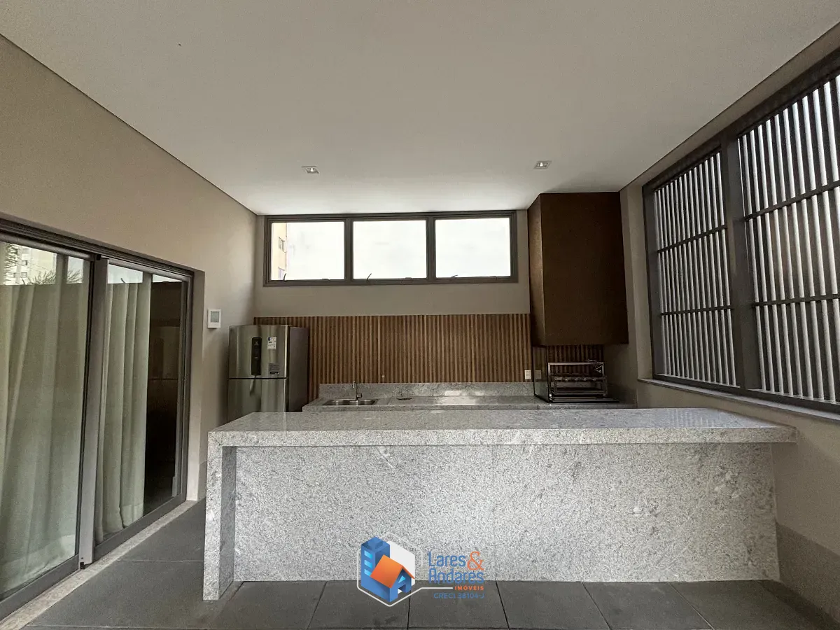 Apartamento, 3 quartos, 150 m² - Foto 32