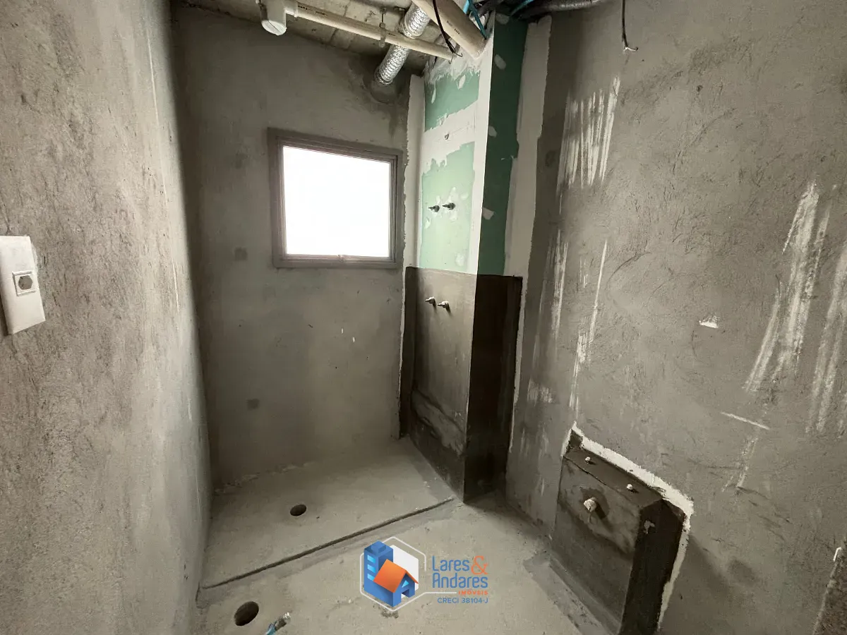 Apartamento, 3 quartos, 150 m² - Foto 12