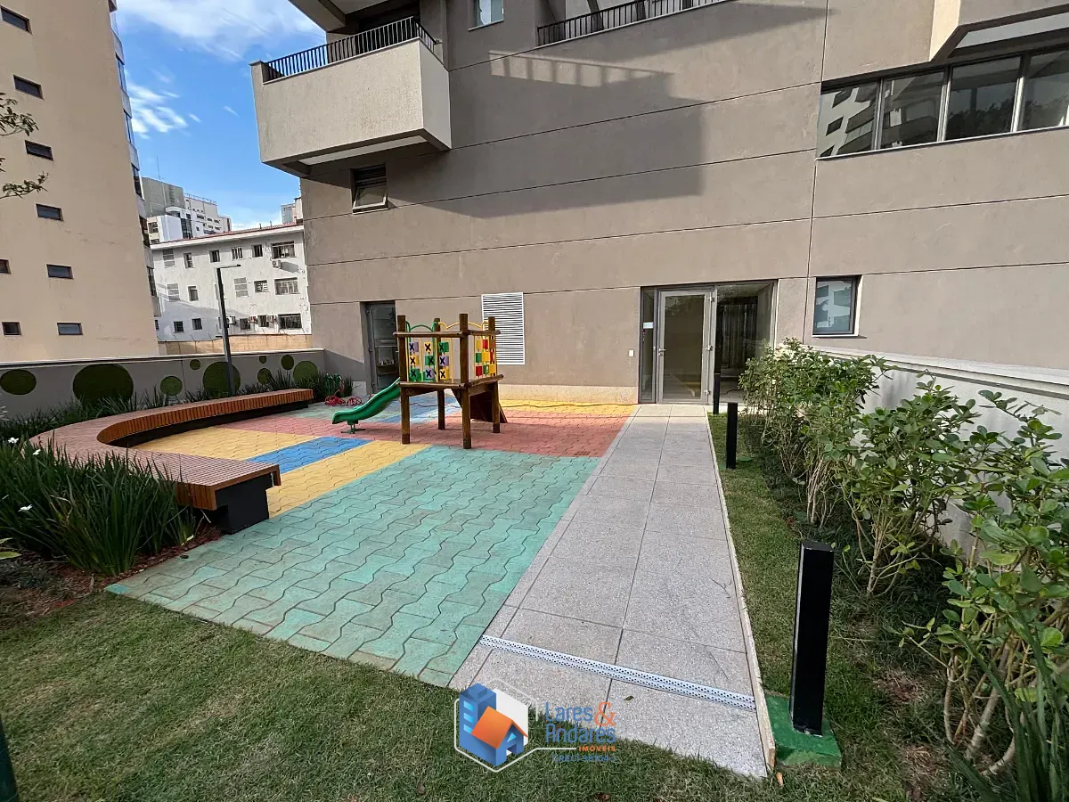 Apartamento, 3 quartos, 150 m² - Foto 47