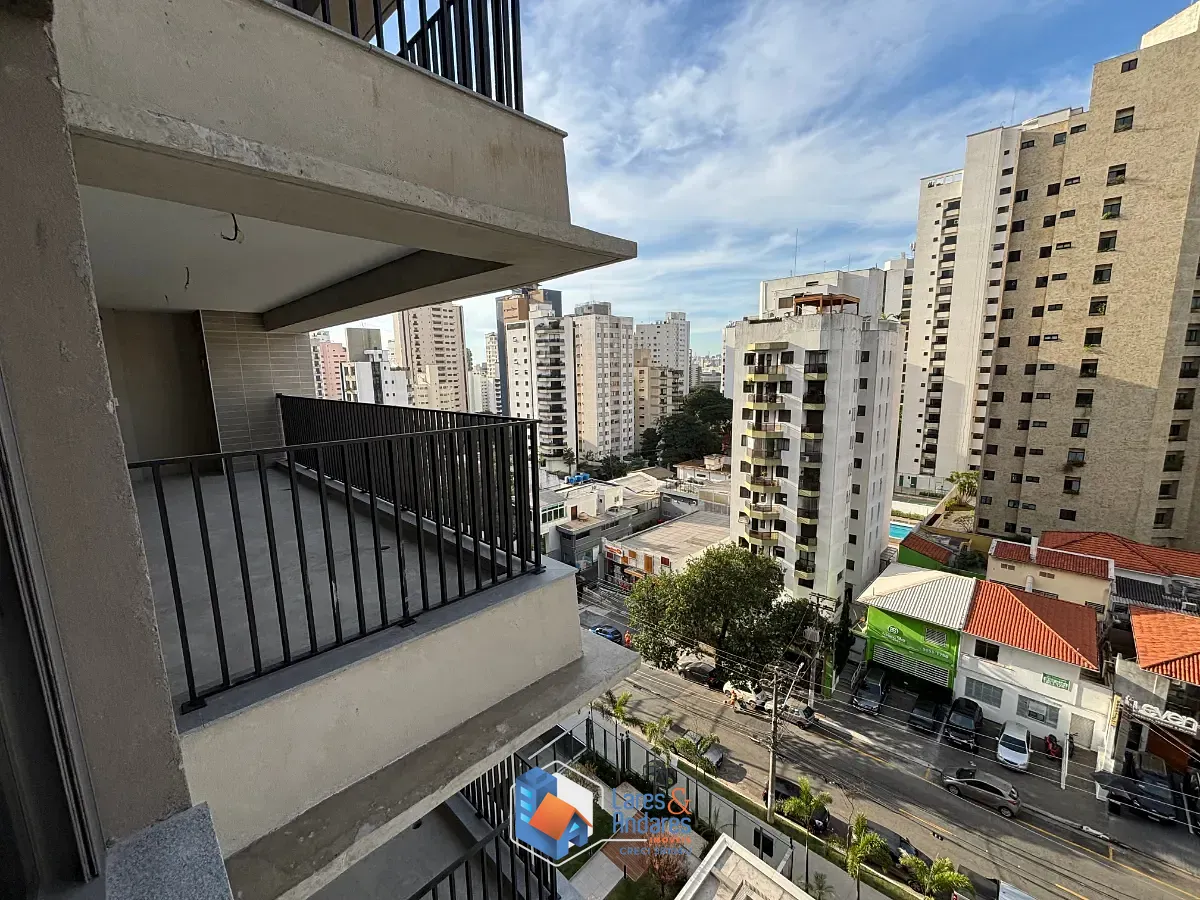 Apartamento, 3 quartos, 150 m² - Foto 16
