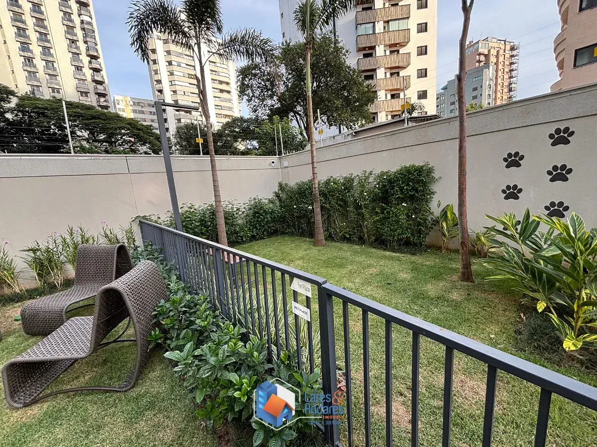 Apartamento, 3 quartos, 150 m² - Foto 40