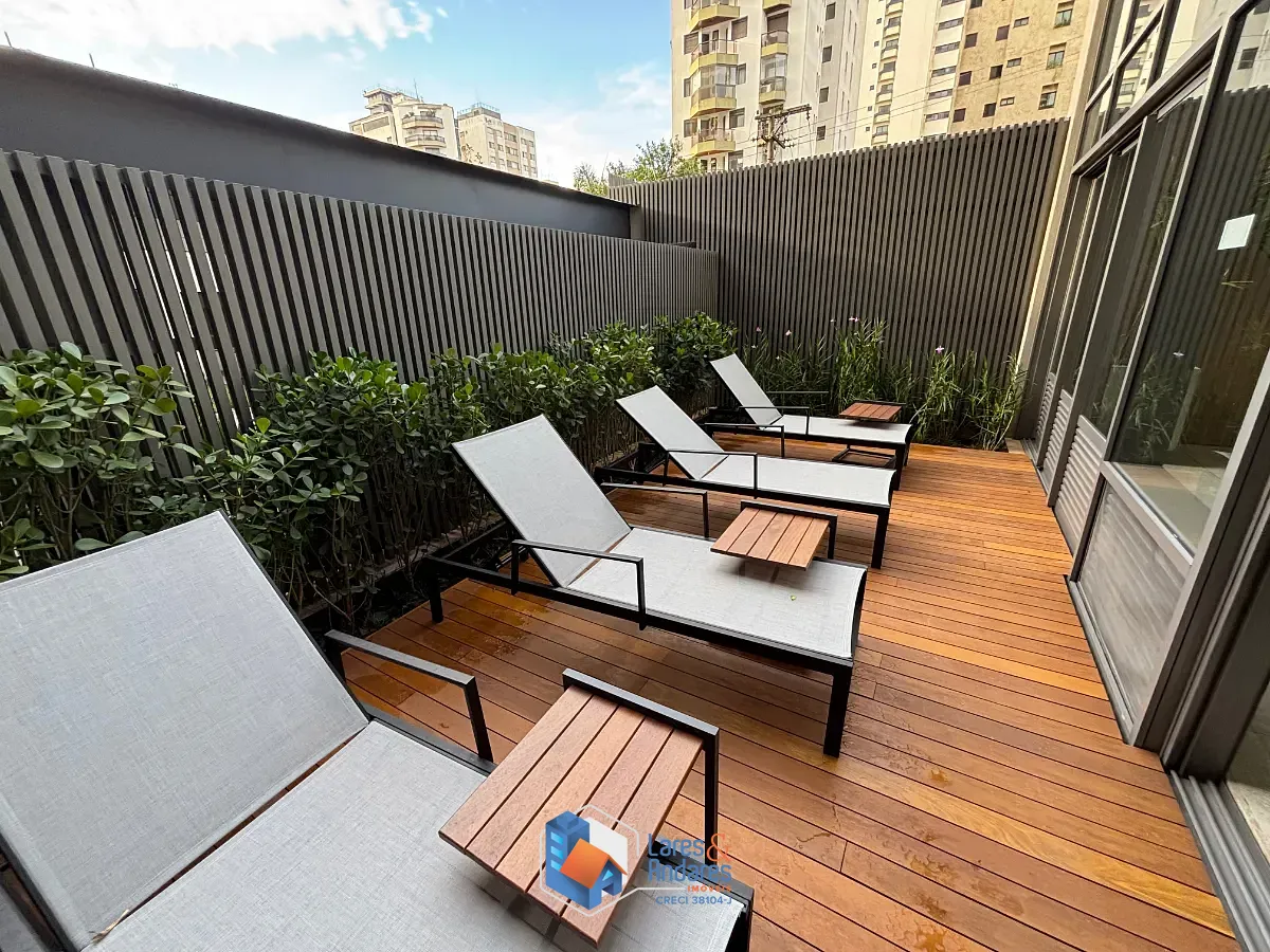 Apartamento, 3 quartos, 150 m² - Foto 51
