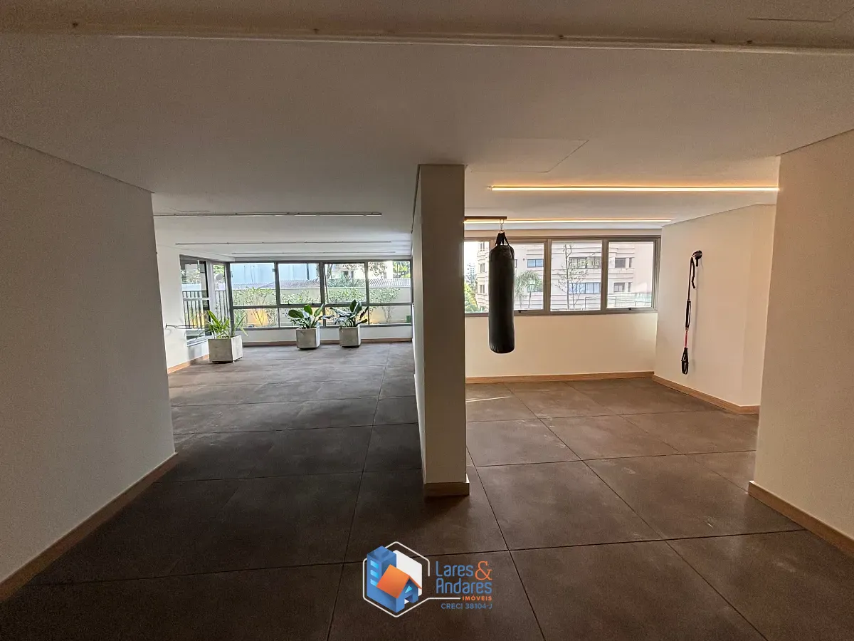 Apartamento, 3 quartos, 150 m² - Foto 35