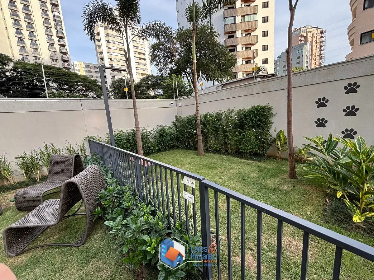 Apartamento, 3 quartos, 150 m² - Foto 39