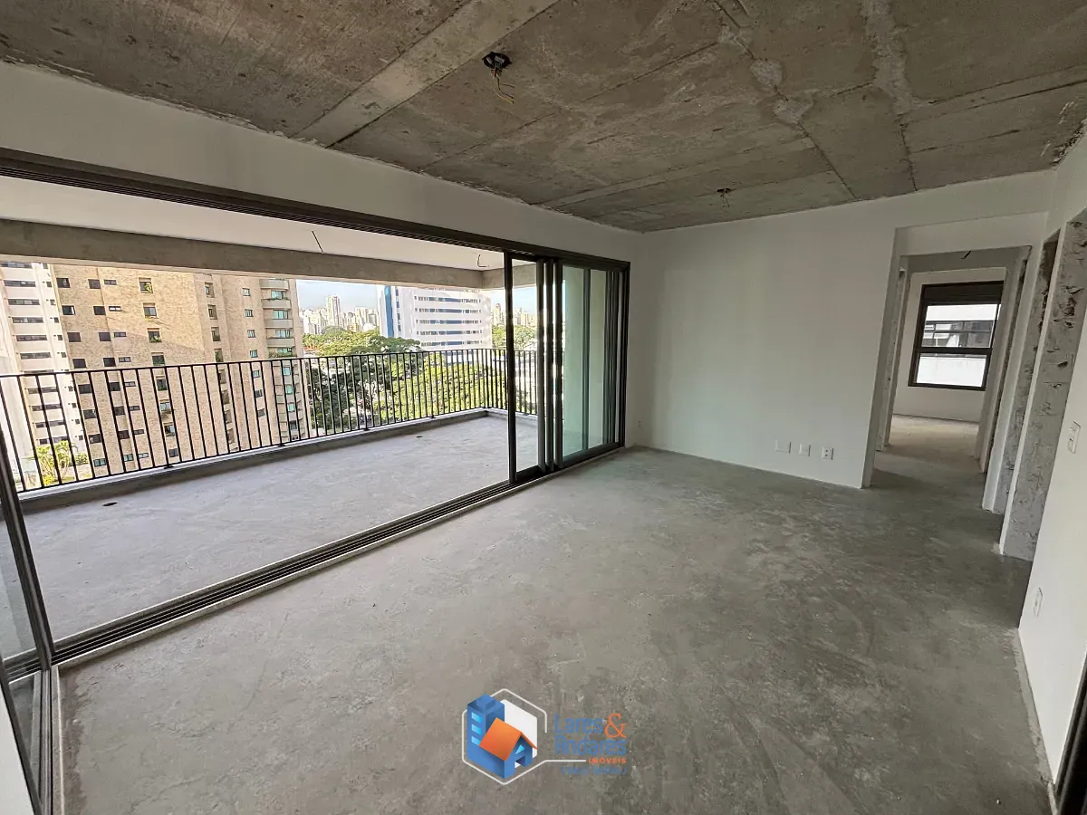 Apartamento, 3 quartos, 150 m² - Foto 1