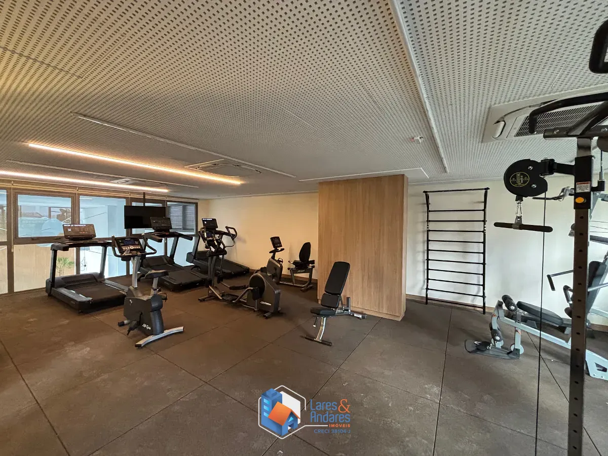 Apartamento, 3 quartos, 150 m² - Foto 36