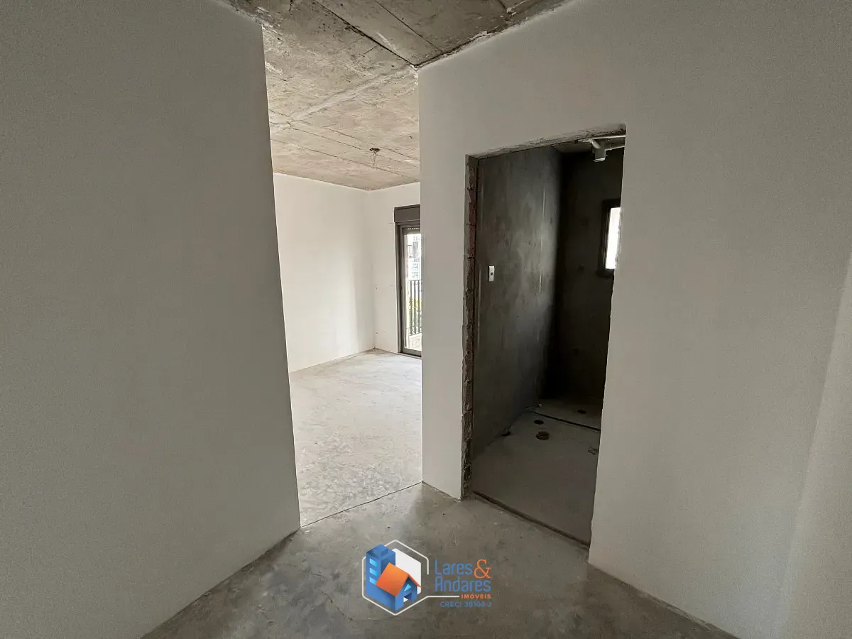 Apartamento, 3 quartos, 150 m² - Foto 11