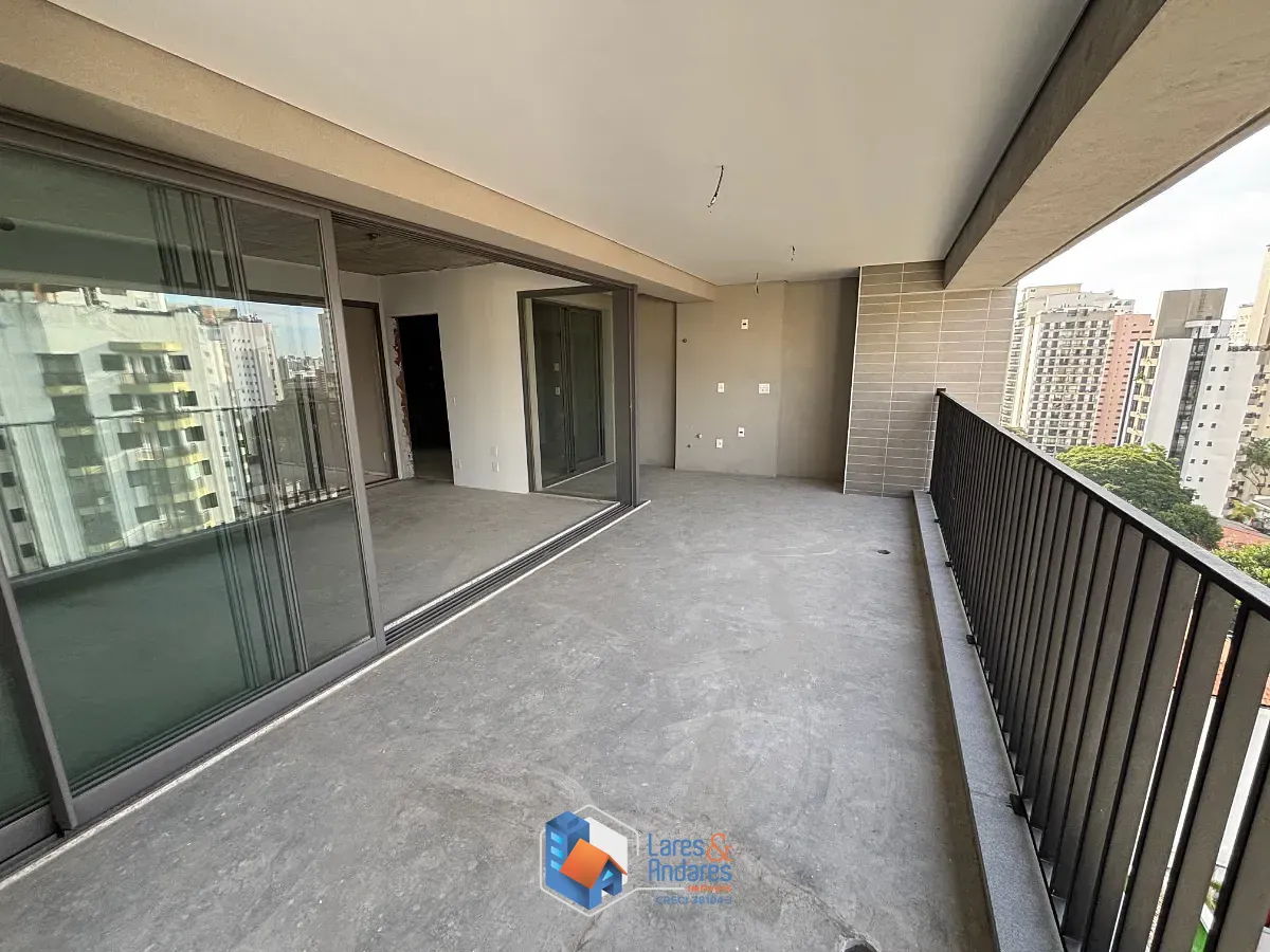 Apartamento, 3 quartos, 150 m² - Foto 21