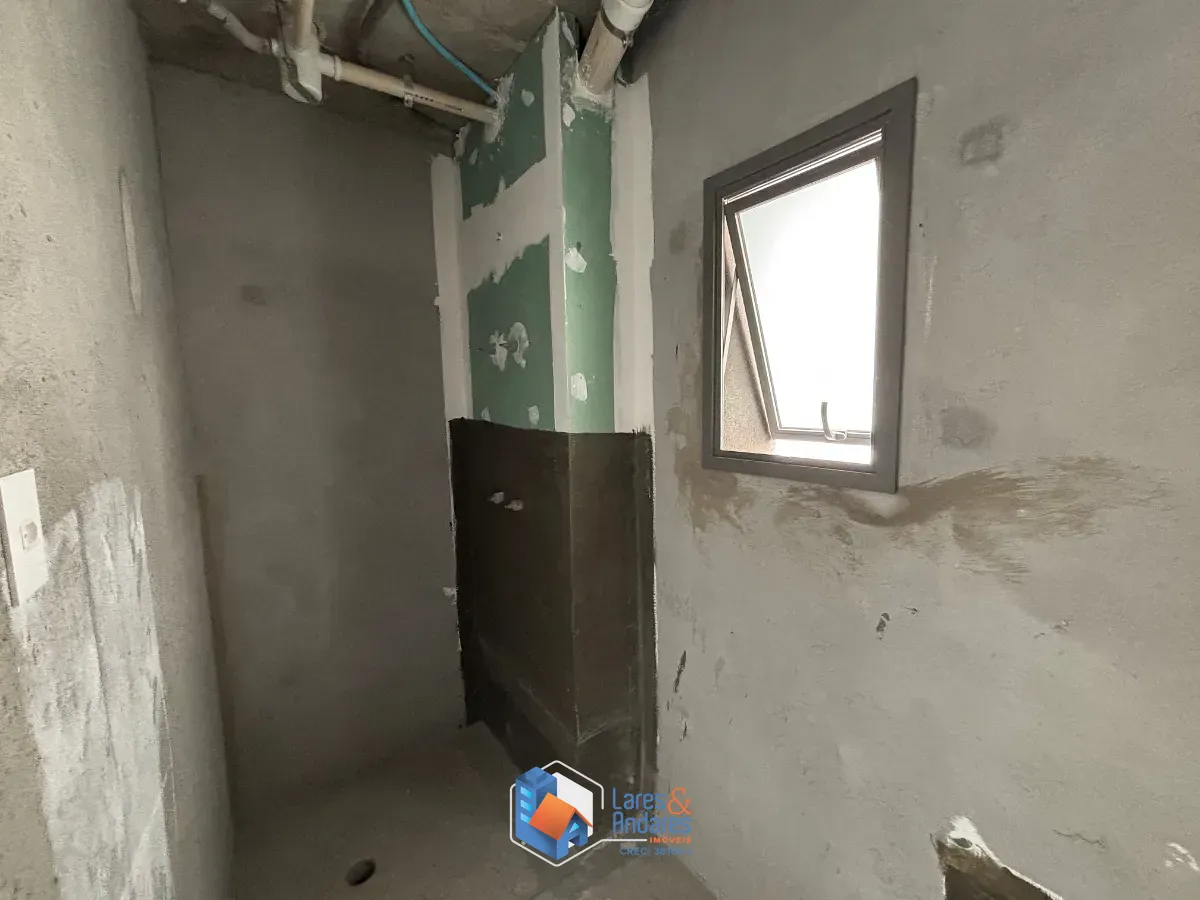 Apartamento, 3 quartos, 150 m² - Foto 15