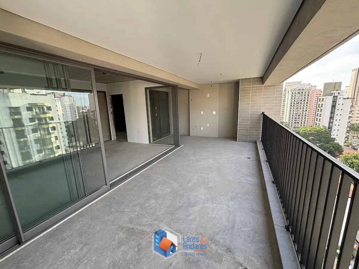 Apartamento, 3 quartos, 150 m² - Foto 22