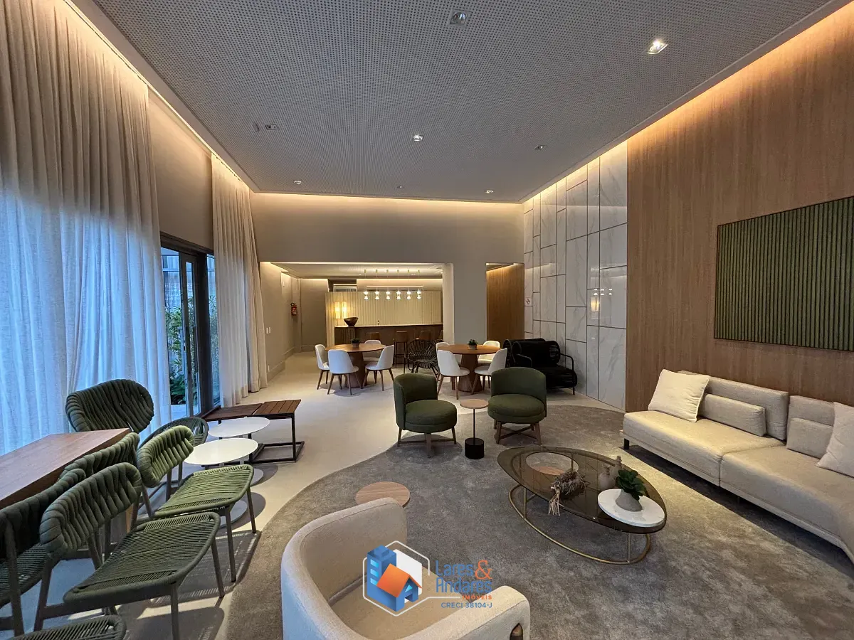 Apartamento, 3 quartos, 150 m² - Foto 43