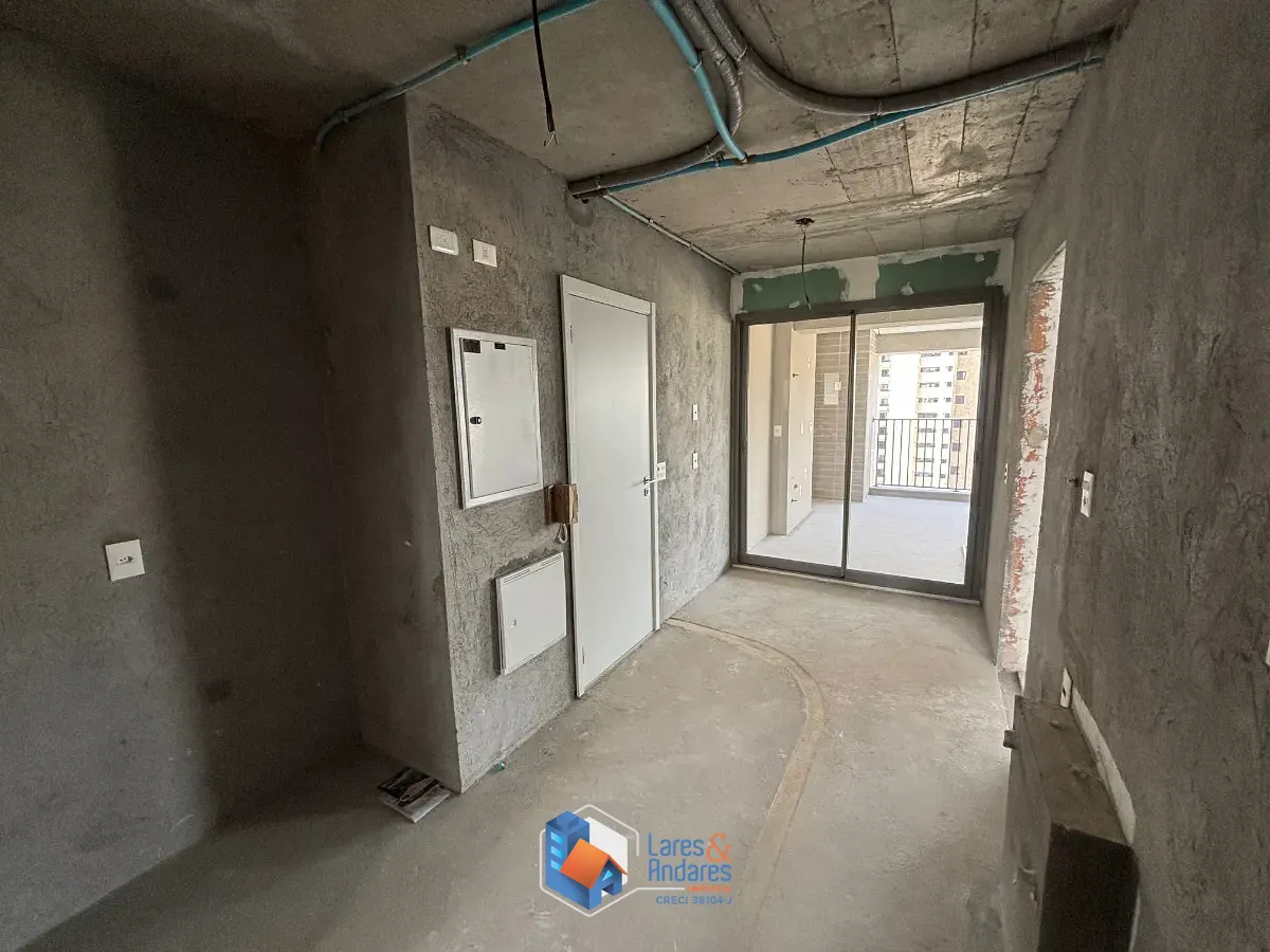 Apartamento, 3 quartos, 150 m² - Foto 27