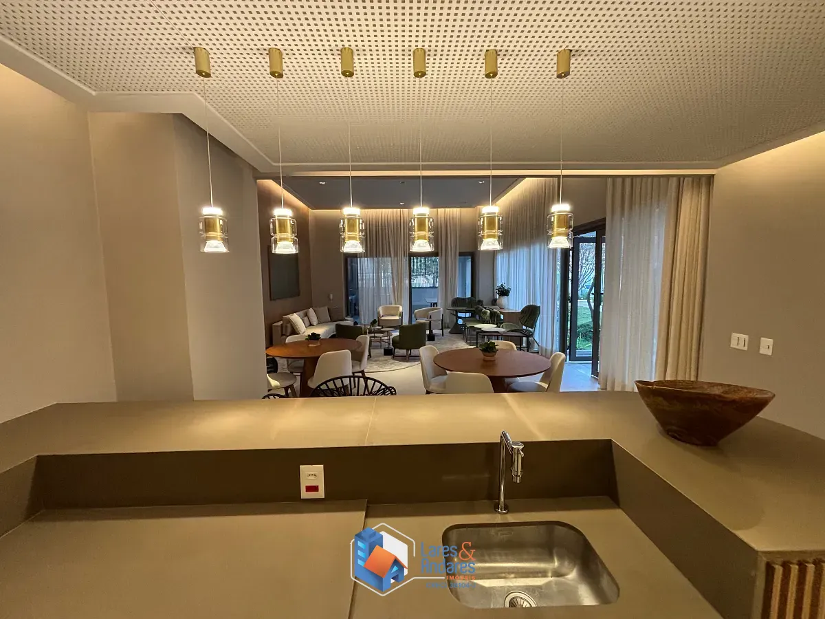 Apartamento, 3 quartos, 150 m² - Foto 54