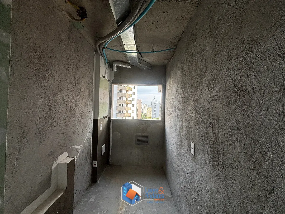Apartamento, 3 quartos, 150 m² - Foto 28
