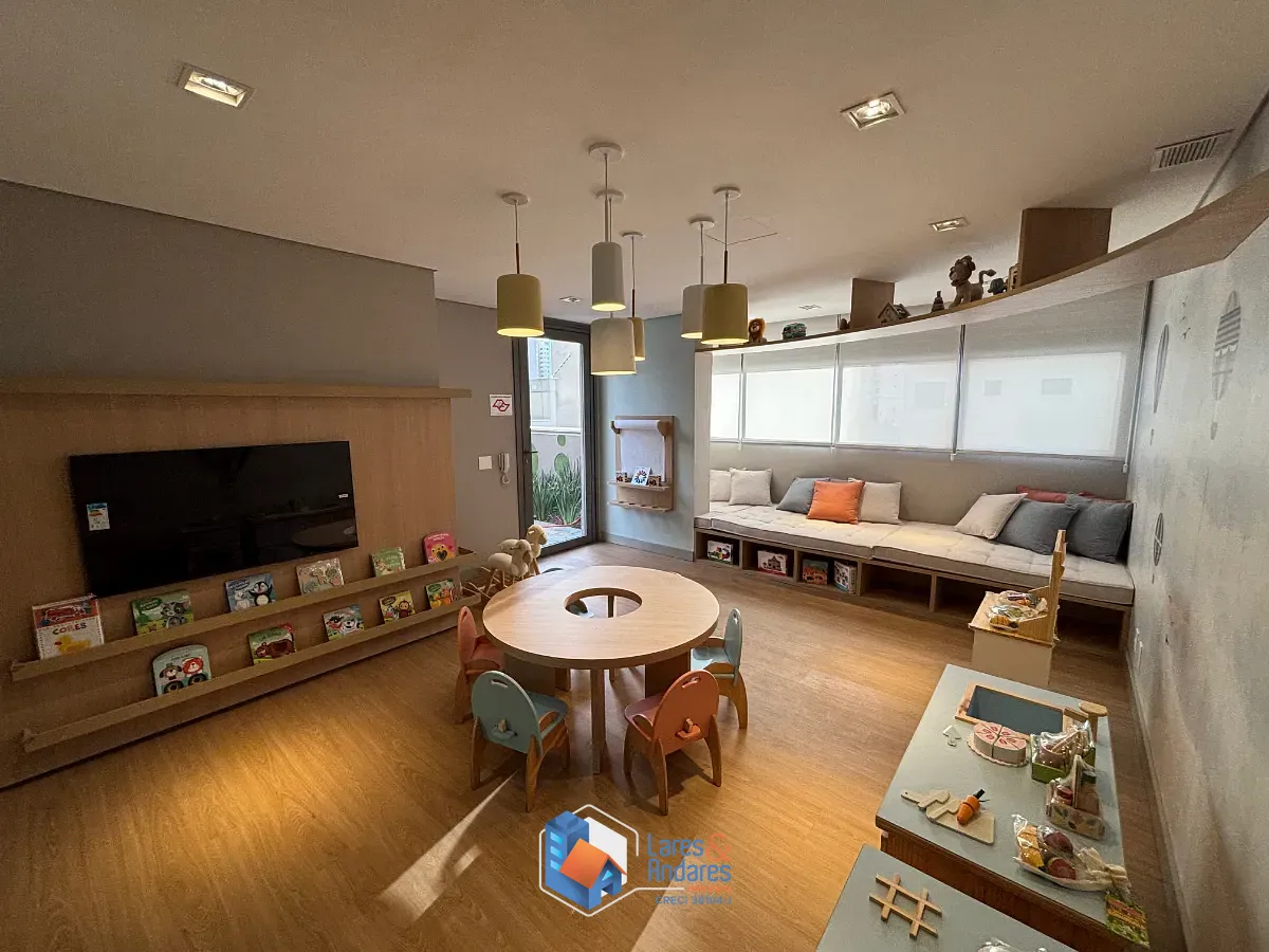 Apartamento, 3 quartos, 150 m² - Foto 37