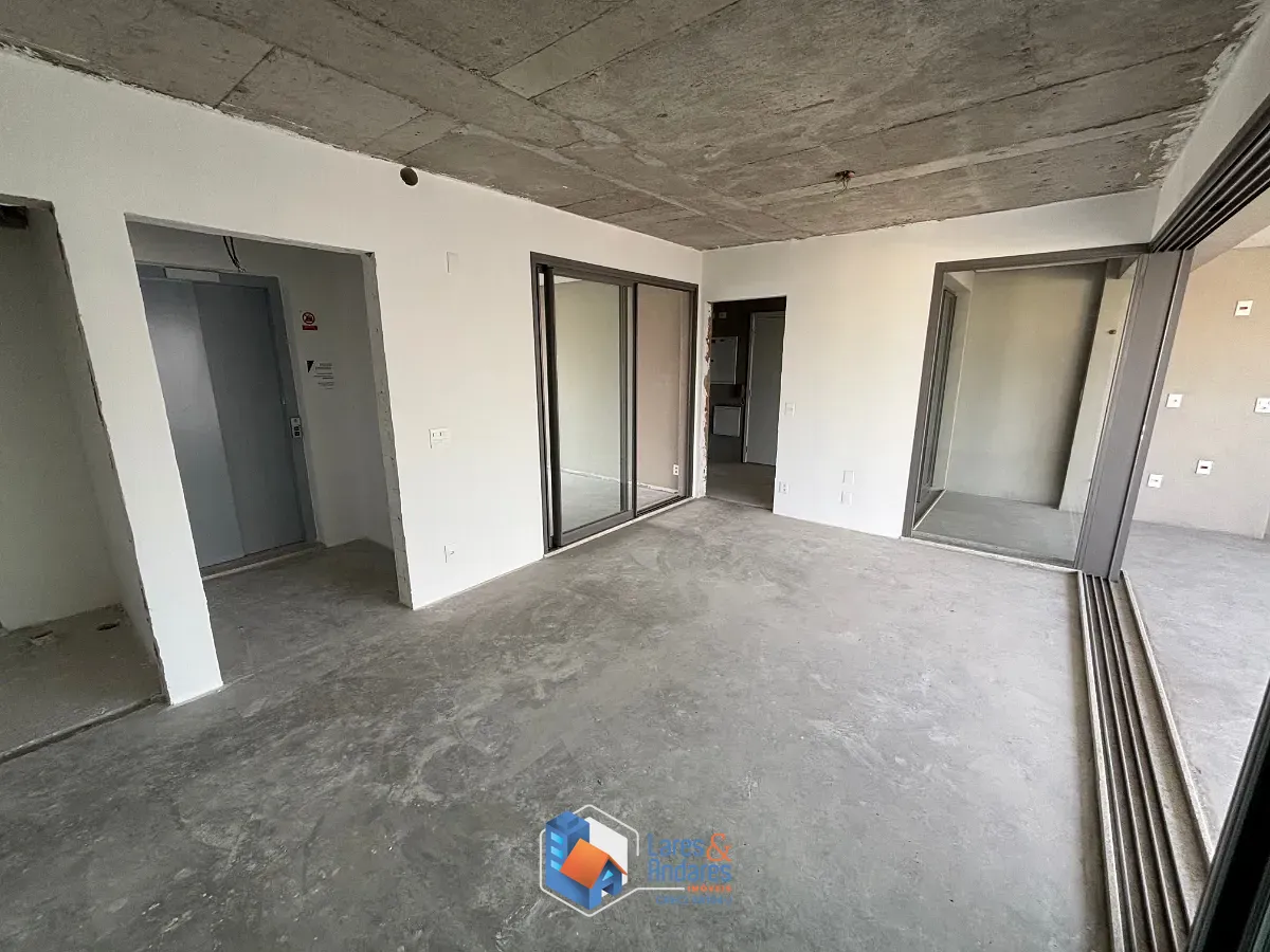 Apartamento, 3 quartos, 150 m² - Foto 23