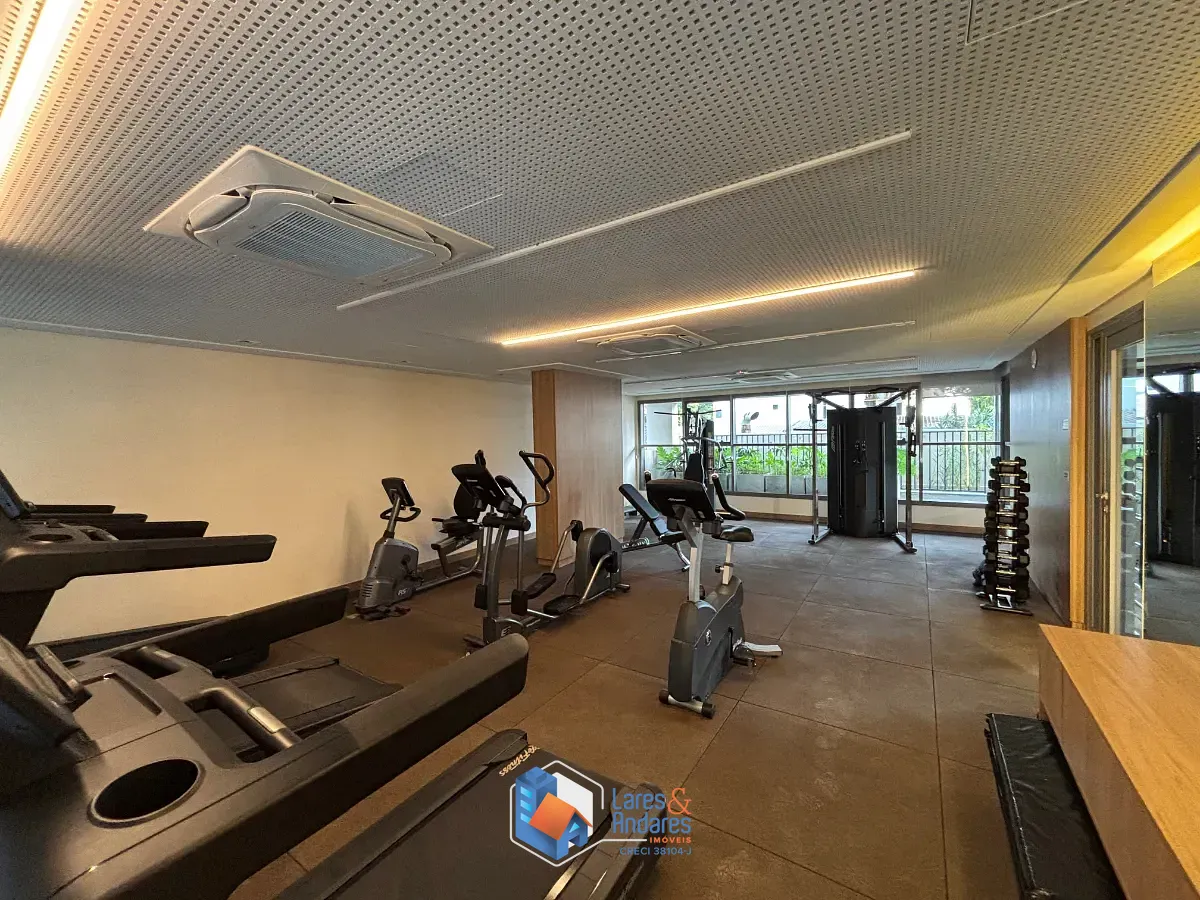 Apartamento, 3 quartos, 150 m² - Foto 44