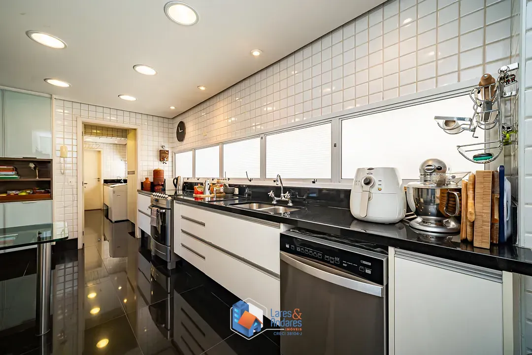 Apartamento, 4 quartos, 222 m² - Foto 34
