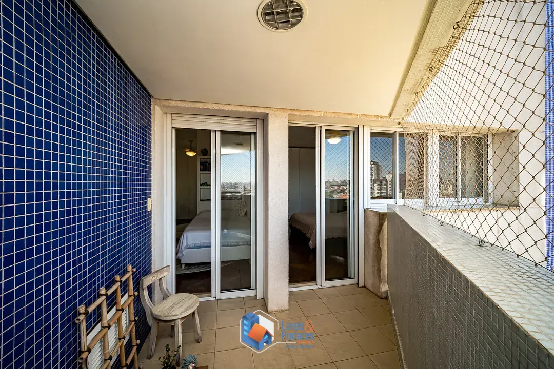Apartamento, 4 quartos, 222 m² - Foto 60