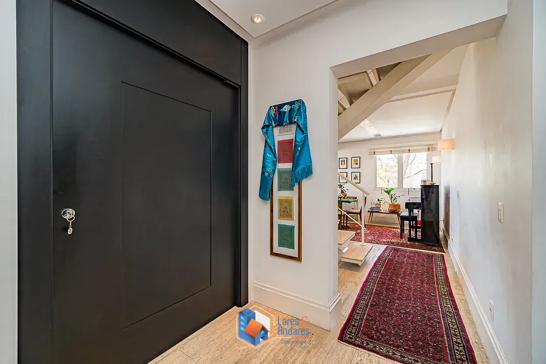 Apartamento, 4 quartos, 222 m² - Foto 5