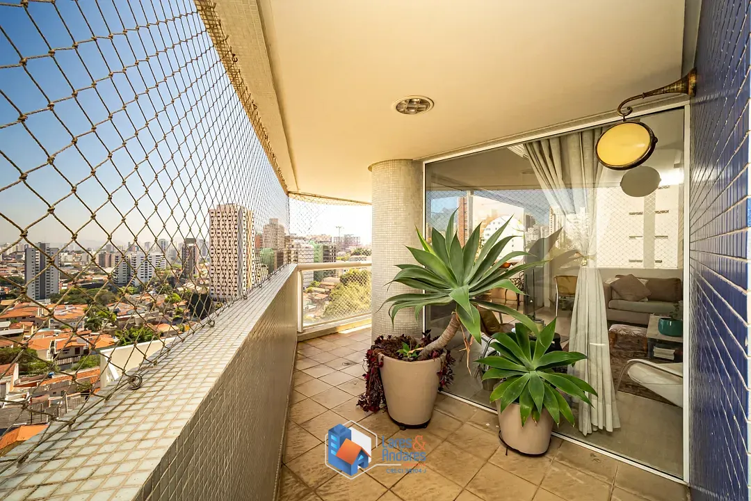 Apartamento, 4 quartos, 222 m² - Foto 49