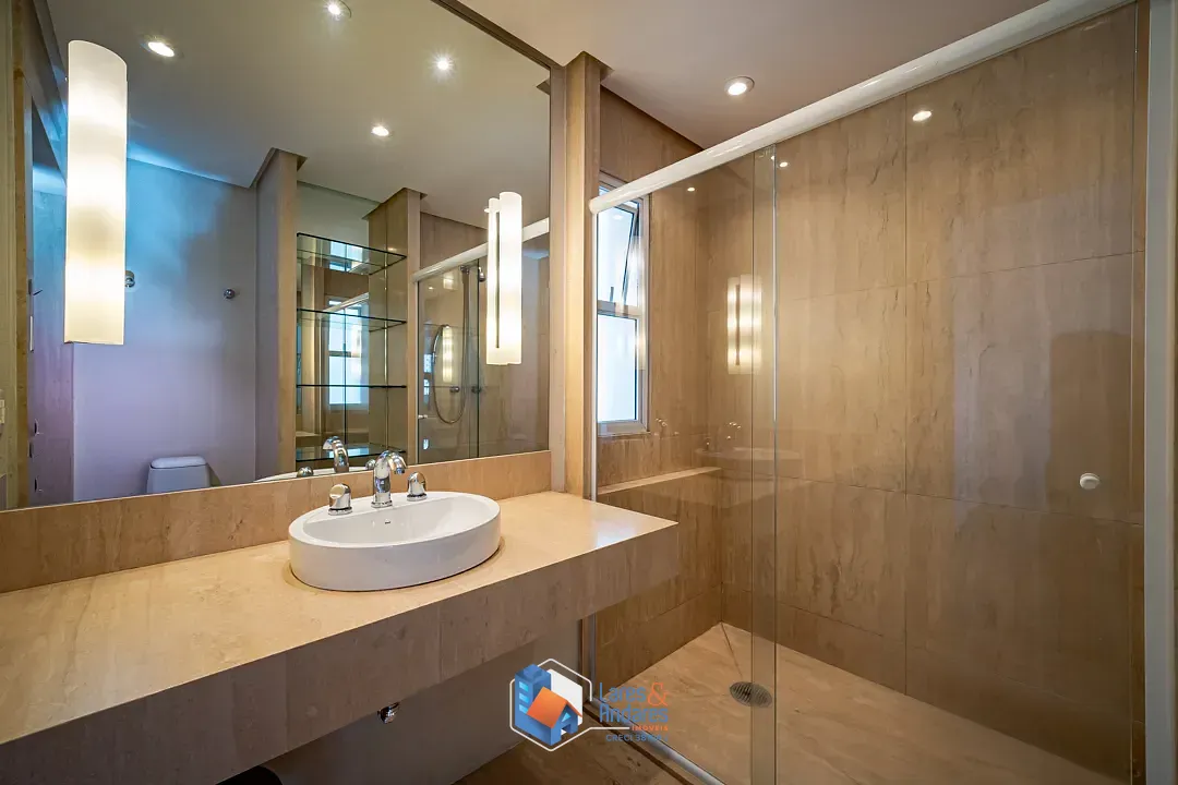 Apartamento, 4 quartos, 222 m² - Foto 45