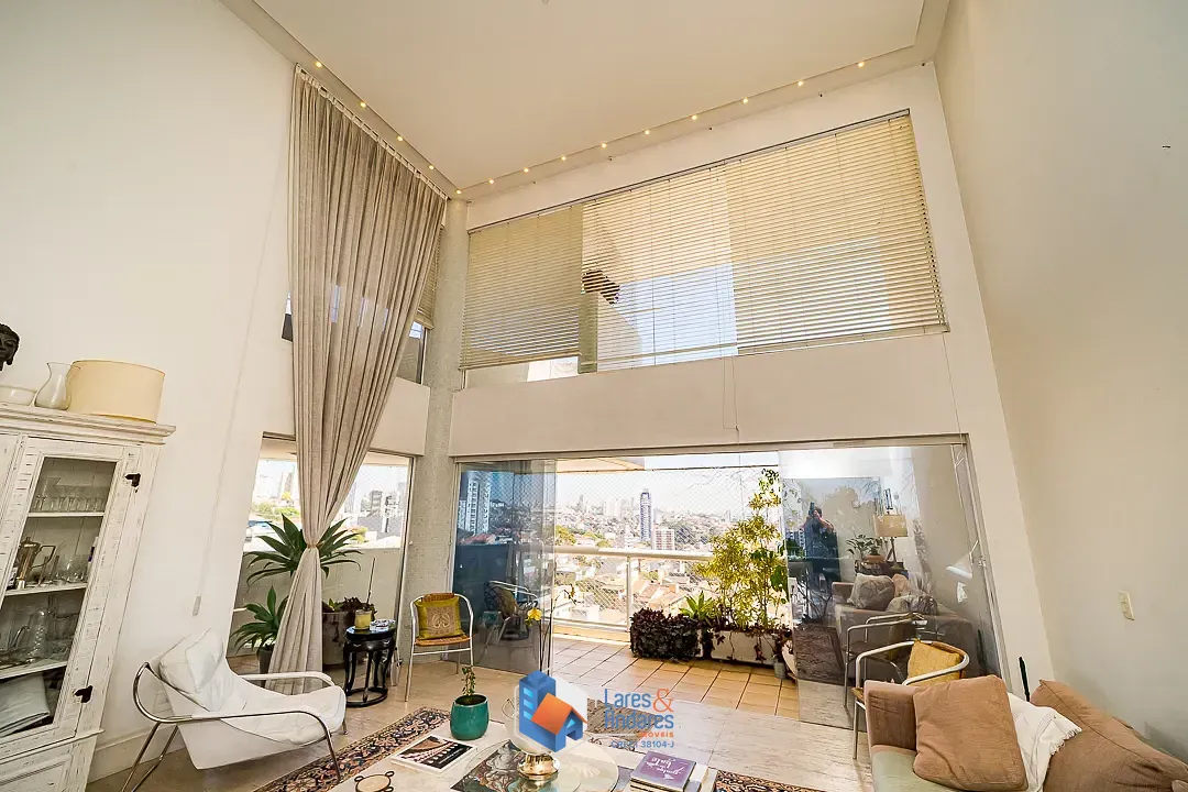 Apartamento, 4 quartos, 222 m² - Foto 26