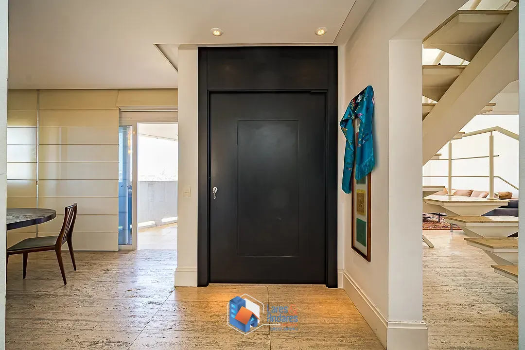 Apartamento, 4 quartos, 222 m² - Foto 18