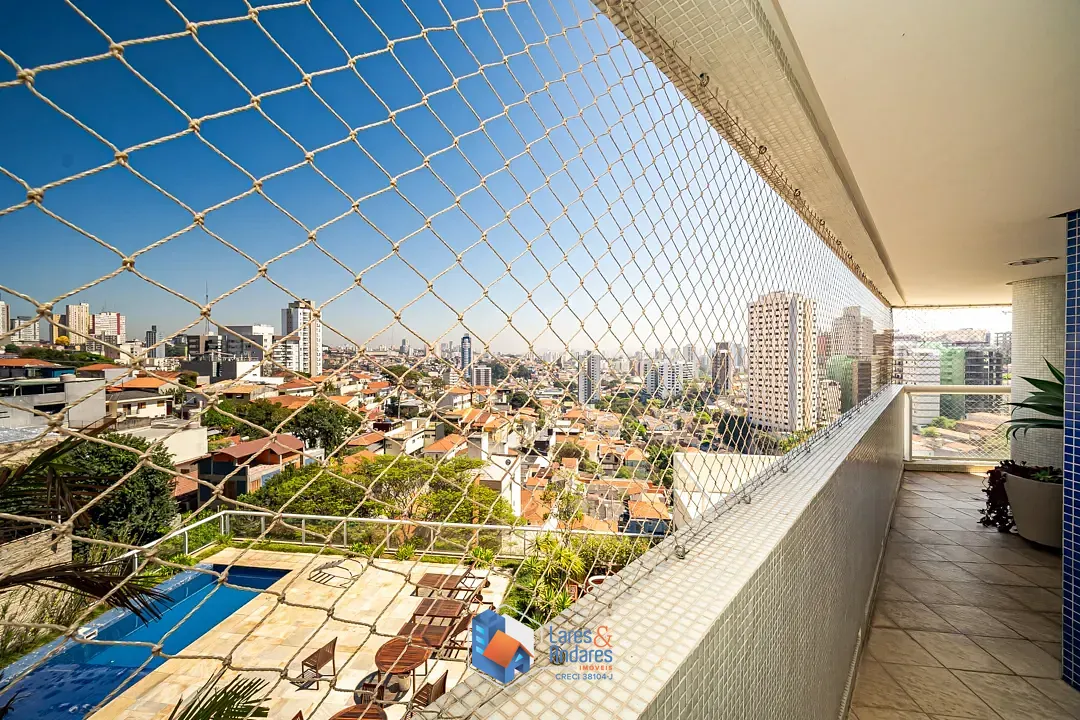 Apartamento, 4 quartos, 222 m² - Foto 48