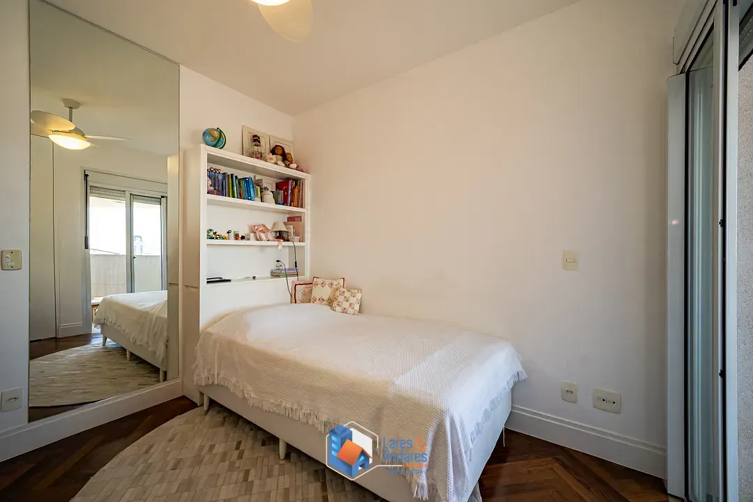 Apartamento, 4 quartos, 222 m² - Foto 61