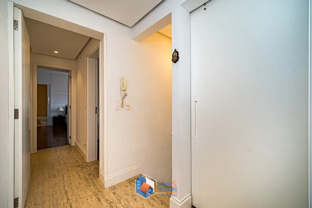 Apartamento, 4 quartos, 222 m² - Foto 57