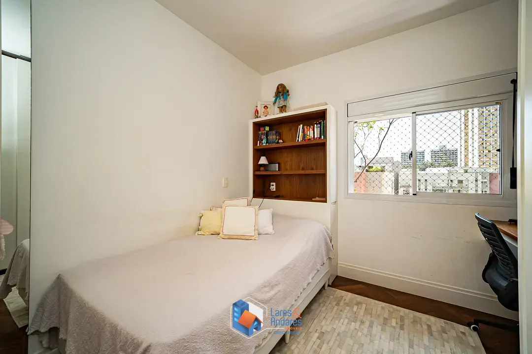 Apartamento, 4 quartos, 222 m² - Foto 53