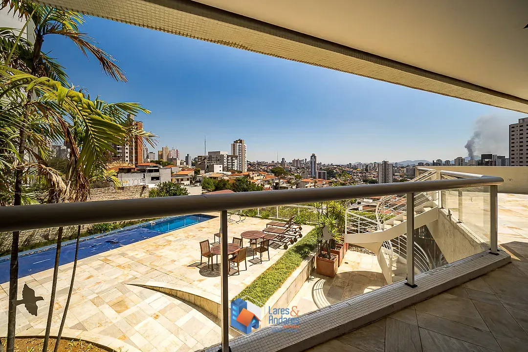 Apartamento, 4 quartos, 222 m² - Foto 66