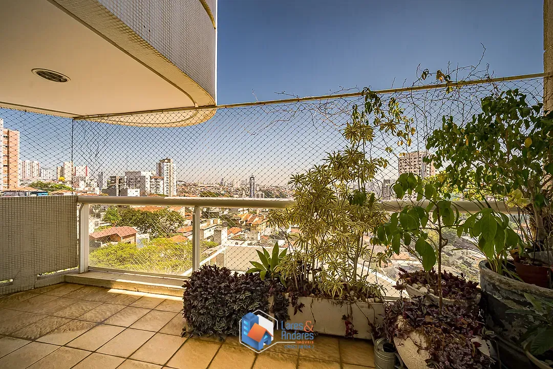Apartamento, 4 quartos, 222 m² - Foto 24