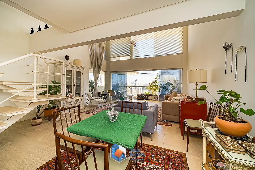 Apartamento, 4 quartos, 222 m² - Foto 19