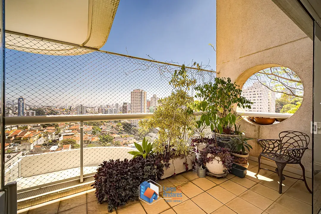 Apartamento, 4 quartos, 222 m² - Foto 21