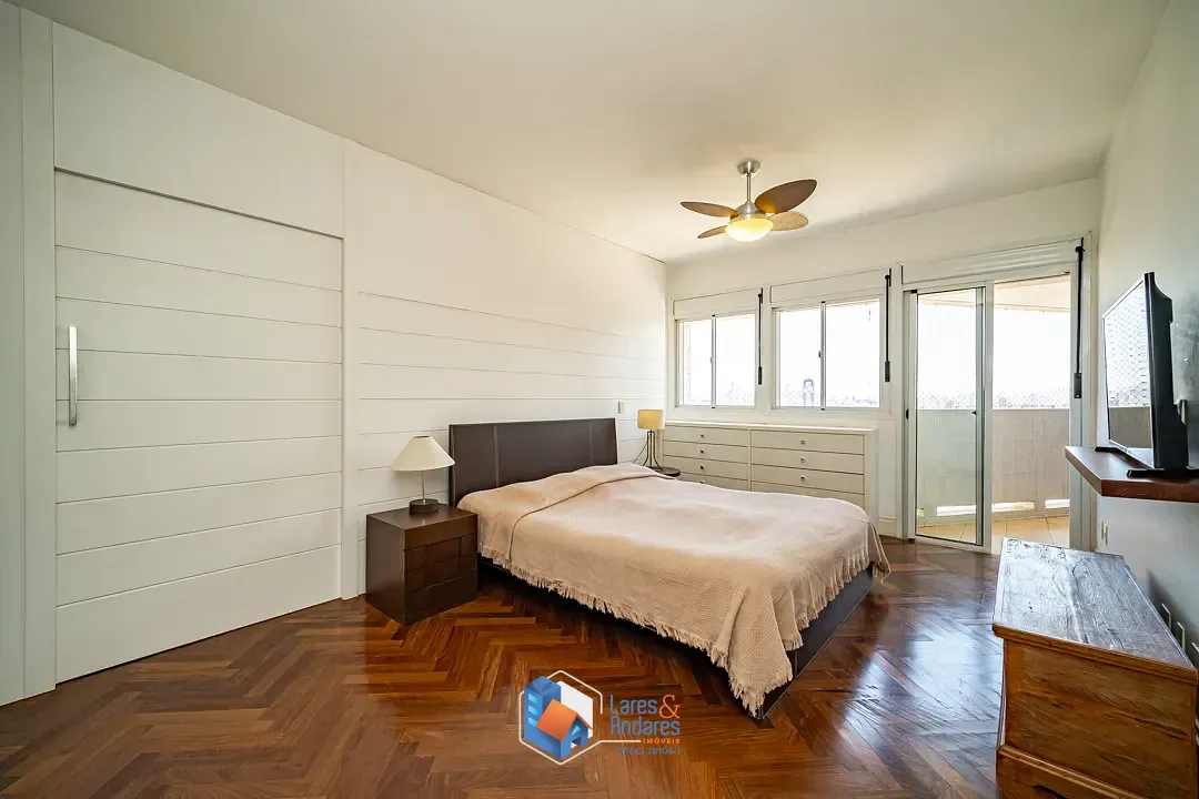 Apartamento, 4 quartos, 222 m² - Foto 40