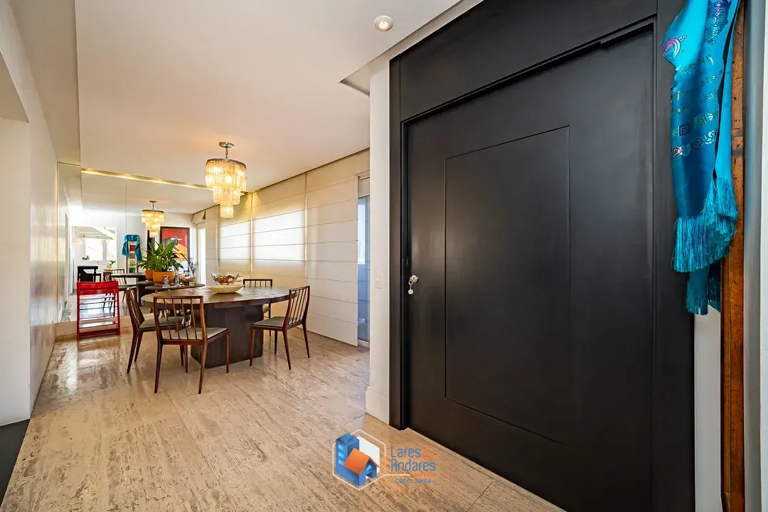 Apartamento, 4 quartos, 222 m² - Foto 6