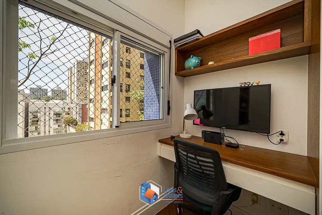 Apartamento, 4 quartos, 222 m² - Foto 56