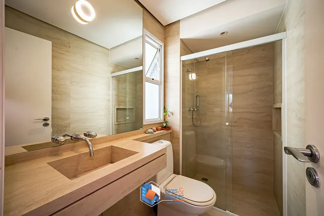 Apartamento, 4 quartos, 222 m² - Foto 54