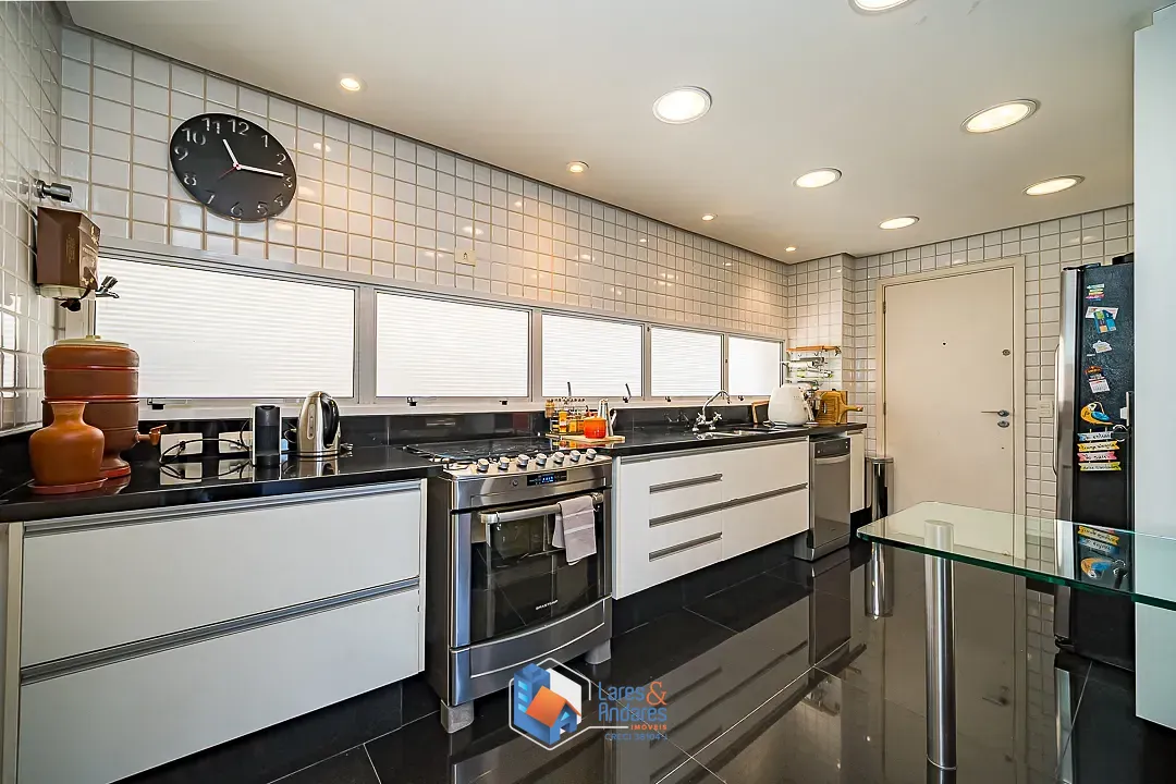 Apartamento, 4 quartos, 222 m² - Foto 33