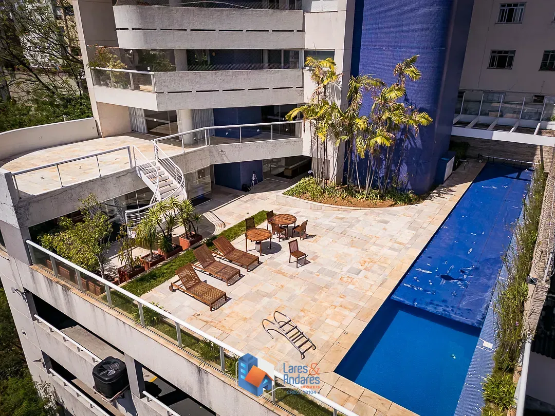 Apartamento, 4 quartos, 222 m² - Foto 16