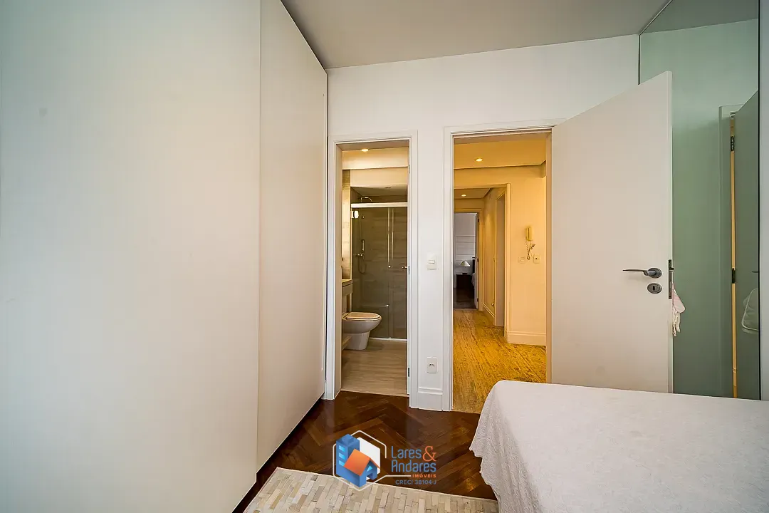 Apartamento, 4 quartos, 222 m² - Foto 51