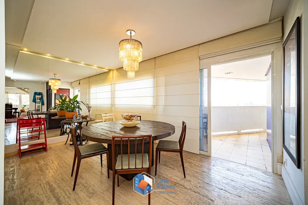 Apartamento, 4 quartos, 222 m² - Foto 27