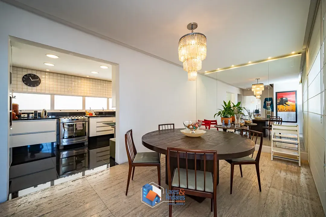 Apartamento, 4 quartos, 222 m² - Foto 28