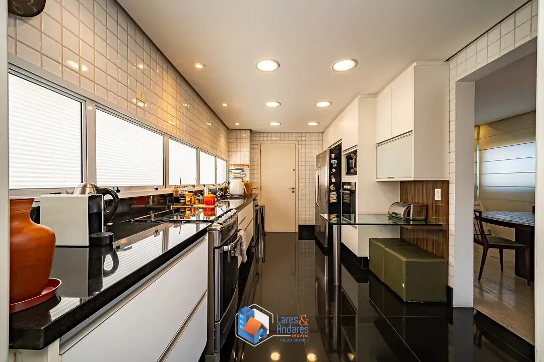 Apartamento, 4 quartos, 222 m² - Foto 36