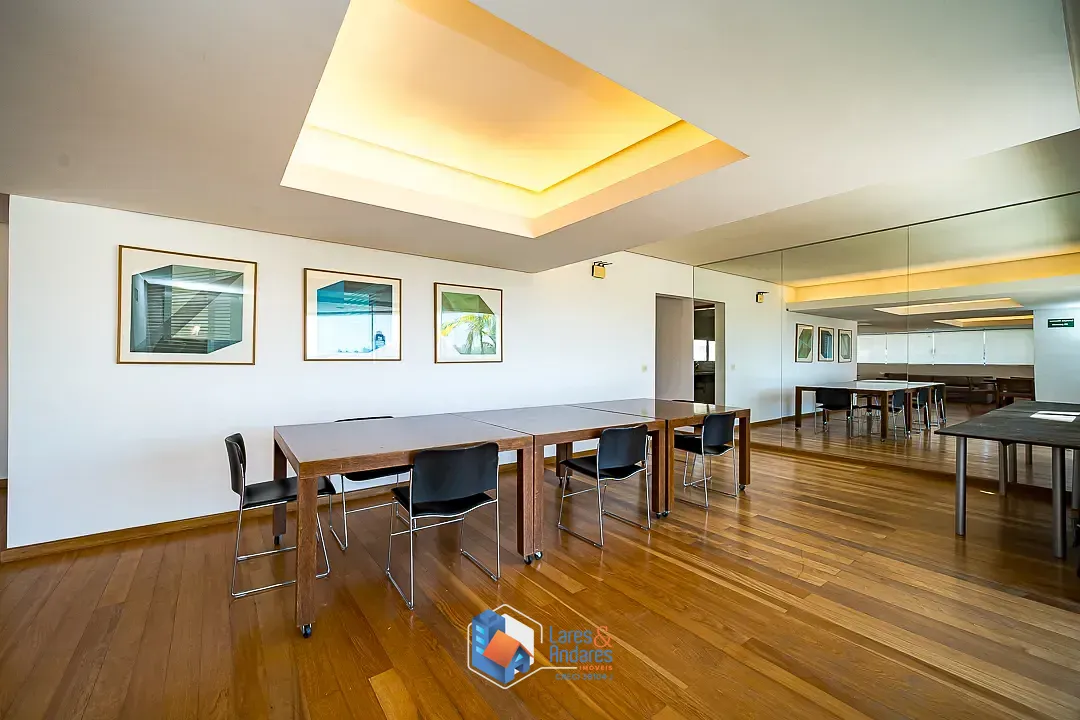 Apartamento, 4 quartos, 222 m² - Foto 78
