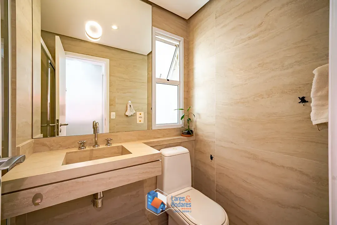 Apartamento, 4 quartos, 222 m² - Foto 55